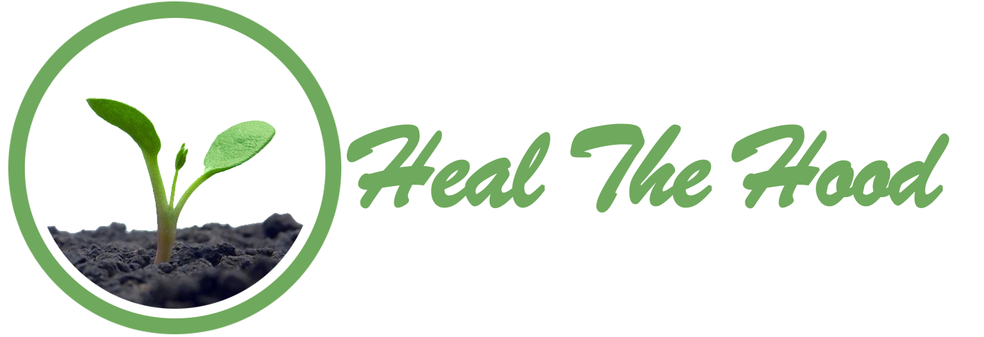 Heal the Hood